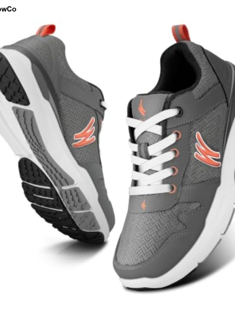 Women's Walking Shoes Arch Support Plantar Fasciitis Sneakers